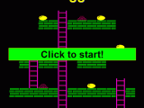 Chuckie Egg : Touch! screenshot