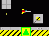 Infinite Star Racer IV screenshot